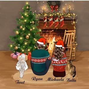 Meet your Posher, Michaela